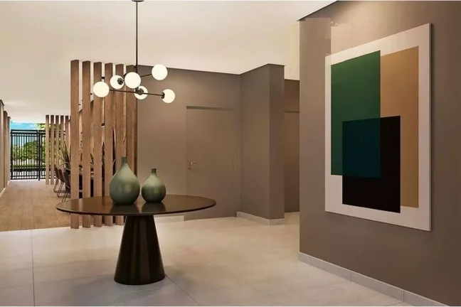 Imagem APARTAMENTO RESIDENCIAL em São Paulo - SP, Saúde