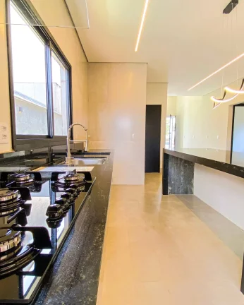 Imagem Casa 4 Suites No Terras Alfa 1