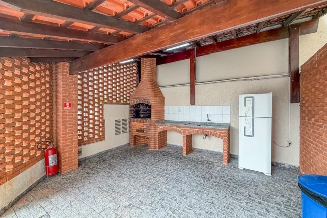 Imagem APARTAMENTO RESIDENCIAL em São Paulo - SP, Tatuapé