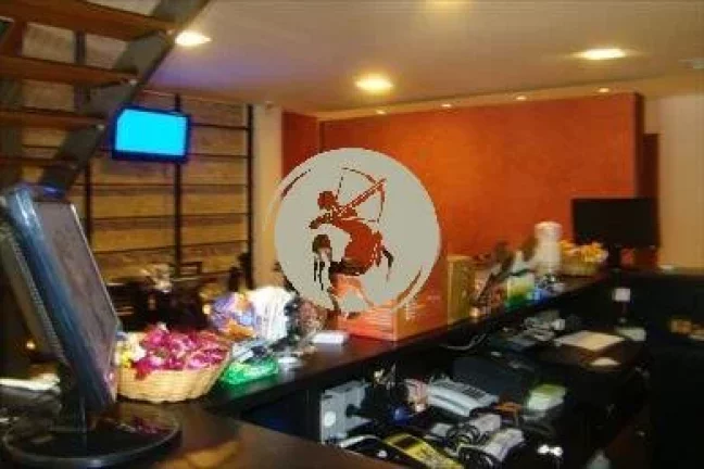 Imagem CAFÉ RESTAURANTE MELHOR LOCALIZAÇÃO DO CENTRO DE SANTOS, INTALAÇÕES MODERNAS.