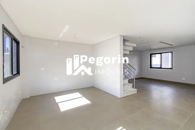 Imagem Casa à venda em Curitiba, Uberaba, com 4 quartos, 122,00m²