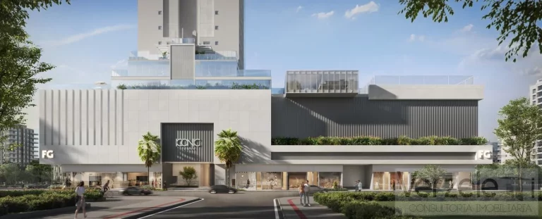 Imagem Apartamento 4 ou + dormitórios para Venda no bairro Centro