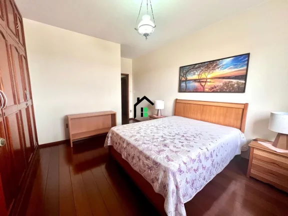 Imagem Casa Espetacular à Venda no B. Sobradinho, Patos de Minas!