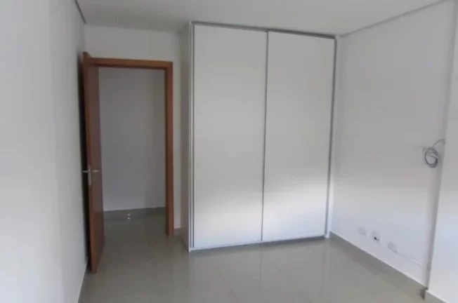 Imagem Apartamento - Área Útil: 113,44 m² , com 03 dormitórios, sendo 01 suíte, todos com armário emb...
