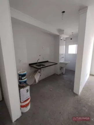 Imagem Apartamento com 2 dormitórios à venda, 68 m² por R$ 544.000,00 - Jardim Flor da Montanha - Guarulhos/SP