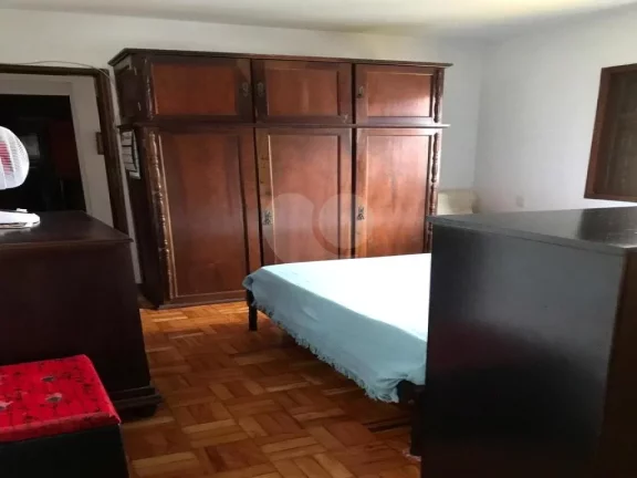 Imagem Casa à venda ou para alugar com 3 quartos, sendo 1 suíte, em Butantã, São Paulo - SP