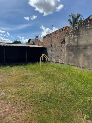 Oportunidade Exclusiva – Lote no Bairro Santa Cruz II | Cuiabá/MT