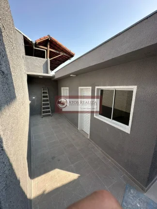 Imagem Casa térrea com edícula à venda em Vila Santana SP - 100m²