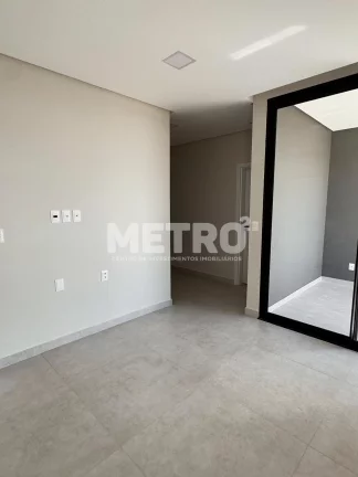 Imagem Casa com 3 suítes à venda, Quarto de hóspede, escritório no BUONA VITA