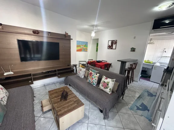 Imagem Apartamento à venda com 2 dormitórios no bairro do itaguá
