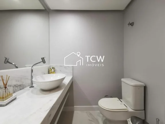 Imagem Apartamento Padrão 300m2 com 4 suítes 4 vagas