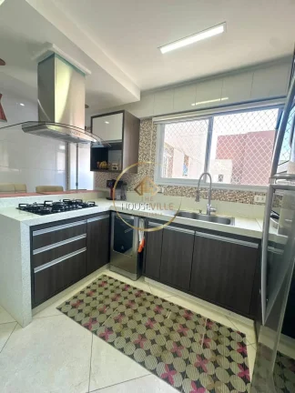 Imagem Apartamento, 4 Dormitórios (1 suíte), 122M², Splendor Garden.