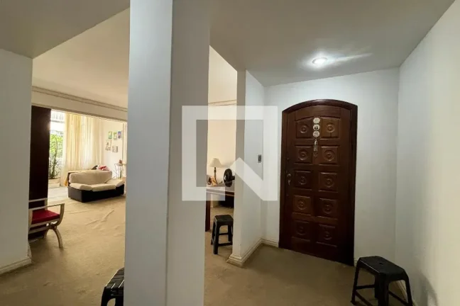 Imagem Apartamento à Venda - Copacabana, 3 Quartos, 148 m2