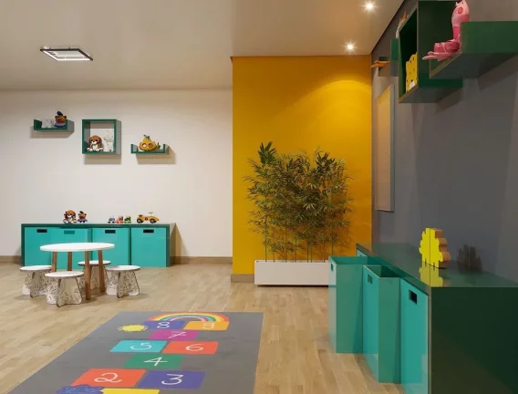 Imagem LANÇAMENTO - SOU PLENO LIFE, VILA CINTRA, MOGI DAS CRUZES