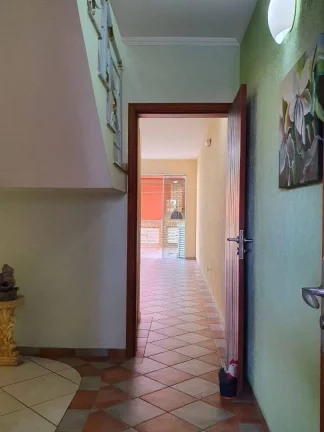 Imagem Sobrado com 3 dormitórios à venda, 276 m² por R$ 925.000,00 - Jardim Paraíso - Santo André/SP