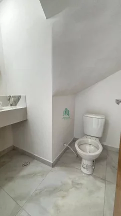 Imagem Sobrado com 3 dormitórios à venda, 168 m² por R$ 920.000,00 - Vila Esperança - São Paulo/SP