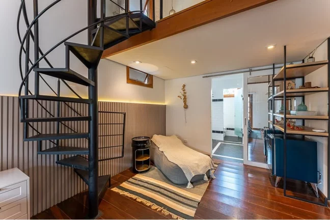 Imagem CASA RESIDENCIAL em São Paulo - SP, Bela Aliança