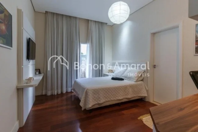 Imagem Casa à venda em Valinhos /Condomínio Moinho dos Ventos.

Se você busca qualidade de vida em grand...