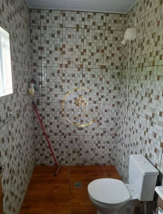 Imagem Chácara 12 mil m², Casa 2 dormitórios ( 2 suítes), Paraibuna, Sp.