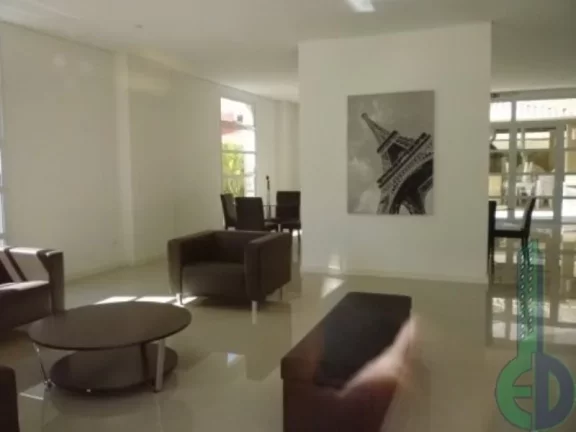Imagem Condomínio The Elements Exclusive Resort, apartamento à venda com 3 quartos em São Bernardo do Campo Sp