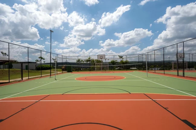 Imagem TERRENO RESIDENCIAL em Piedade - SP, Piratuba