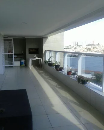 Imagem Vendo apartamento 4 dormitórios 3 suítes , ao lado do metrô Vila Sonia