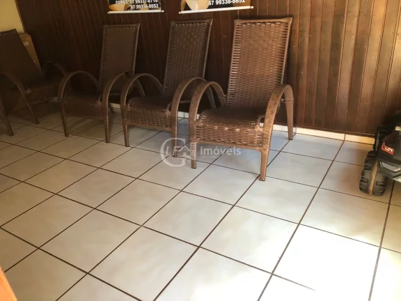 Imagem Linda Casa a Venda no Bairro Jardim dos Novos Estados.!