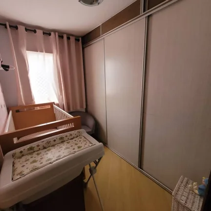 Imagem Excelente Apartamento à venda no Jardim Botucatu SP