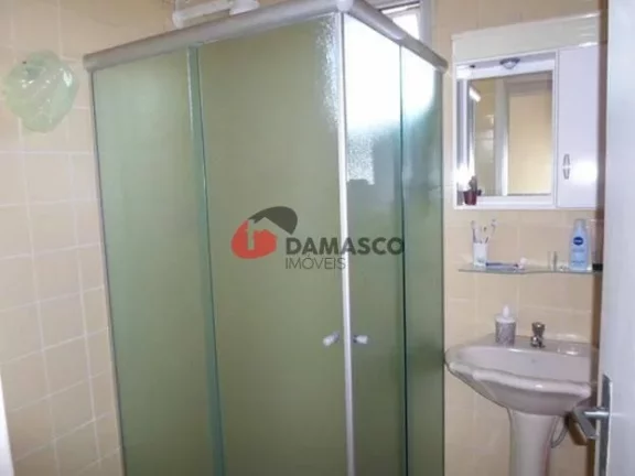 Imagem Apartamento à venda 2 Quartos, 1 Vaga, 78M², Fundação, São Caetano do Sul - SP