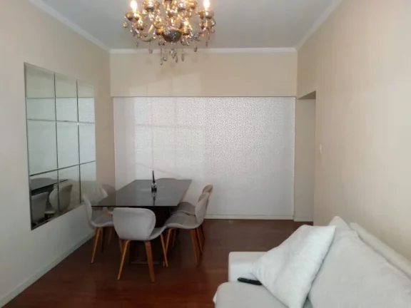 Imagem Apartamento com 2 dormitórios na Bela Vista - Avanhandava
