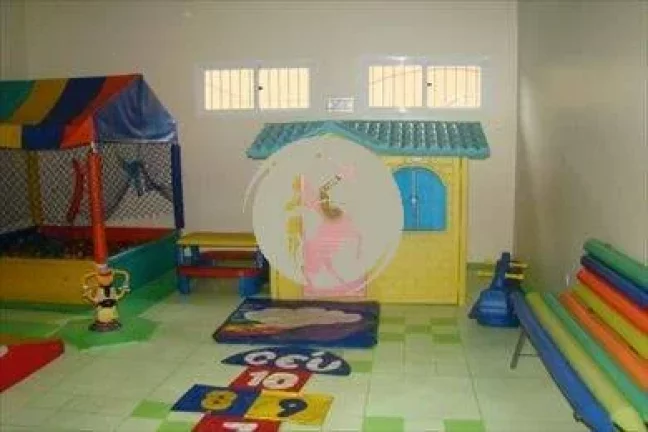 Imagem ESTA COM 2 DORM. AUMENTOU A SALA, VARANDA ENVIDRAÇADA COMPLETA AREA DE LAZER!!! FINAMENTE DECORADO,...