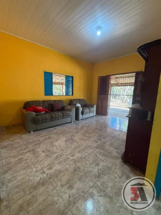 Imagem Chacara muito boa na Zona Leste