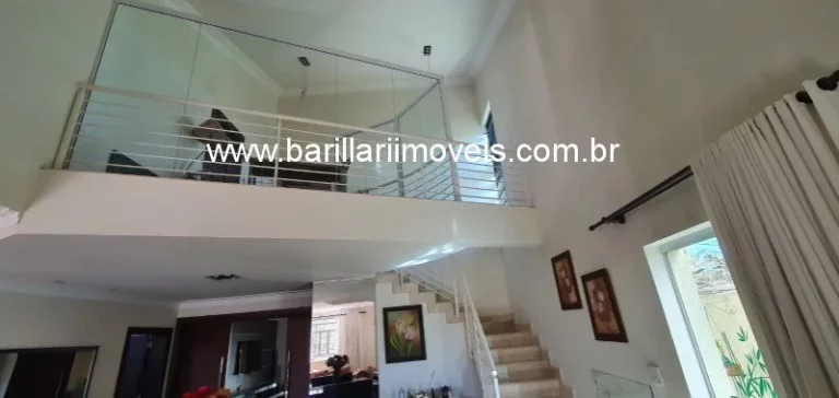 Imagem Sobrado City Ribeirão Oportunidade com 4 suítes