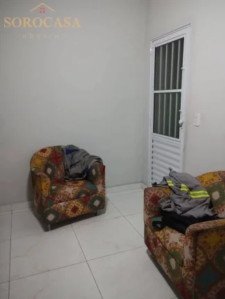 Imagem Casa à Venda - Pto Comercial - 3 dorm Jd. Mª A. Prado