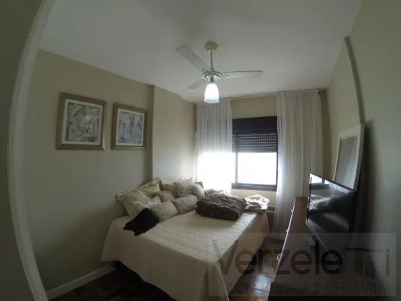 Imagem Apartamento para Temporada em Balneário Camboriú / SC no bairro Centro