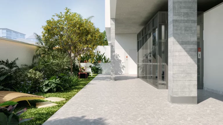 Imagem Cosmo Hype Living - Breve Lançamento - Apartamento à venda no bairro Alto da Rua XV - Curitiba/PR