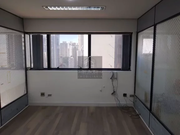 Imagem Sala, 46 m² - venda por R$ 428.000,00 ou aluguel por R$ 3.475,00 - Perdizes - São Paulo/SP