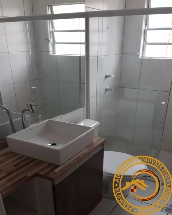 Imagem APARTAMENTO RESIDENCIAL em ITU - SP, VILA SÃO JOSÉ