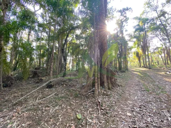 Imagem Lindo Terreno à Venda em Condomínio Fechado de Chácaras