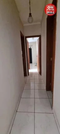 Imagem Apartamento com 2 dormitórios à venda, 92 m² por R$ 640.000,00 - Ponta da Praia - Santos/SP