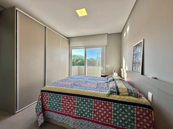 Imagem Casa em Condominio 4 Dormitórios - Bairro Atlantida