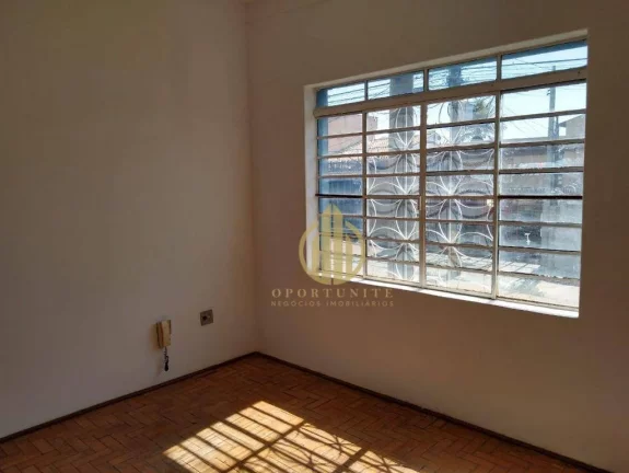 Imagem Casa comercial ou residencial 2 dormitórios para alugar, 95 m² por R$ 1.800/mês - Centro - Ribeirão Preto/SP