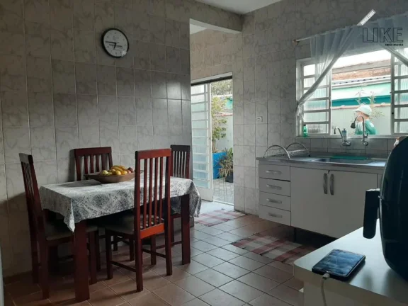 Imagem Casa - Venda - Somente á vista - 04 quartos - Altos de Santana