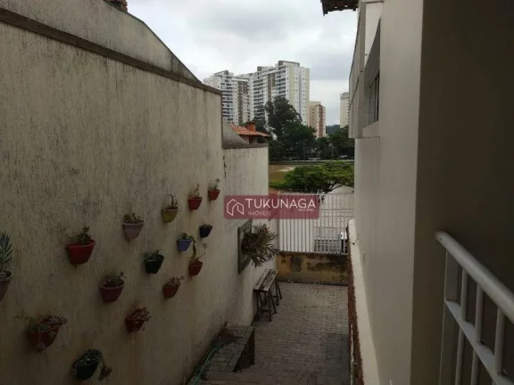 Imagem Casa à venda, 465 m² por R$ 3.097.000,00 - Vila Galvão - Guarulhos/SP
