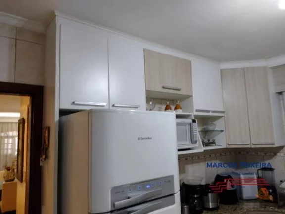 Imagem Casa - Jd Dabril
