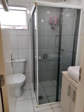 Imagem Apartamento à venda, 50 m² por R$ 195.000,00 - Jardim Tatiana - Votorantim/SP