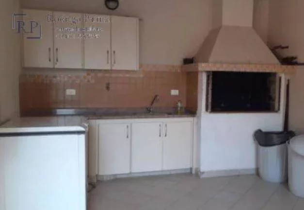 Imagem Apartamento à venda - Jardim Aquárius - 128m² - 3 dormitórios