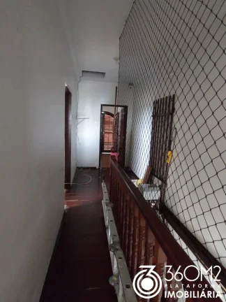 Imagem Sobrado para Venda em Santo André / SP no bairro Vila Eldízia