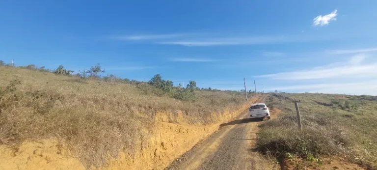 Foto do imóvel: CHACARA RESIDENCIAL em SERRA - ES, BELVEDERE