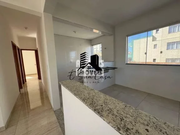 Imagem Apartamento à venda 3 quartos bairro Europa Contagem MG